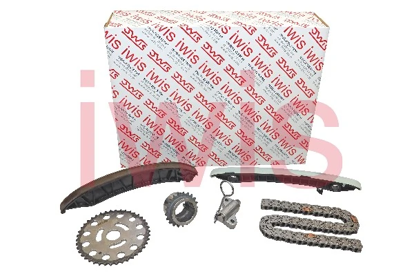 Timing Chain Kit